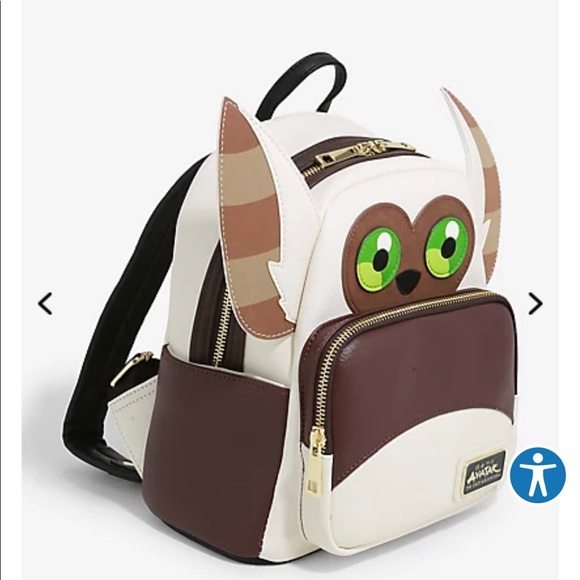 avatar mini backpack